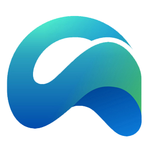 DavinQ AI监控小魔盒 Logo